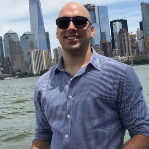 Meet your Posher, Matthew